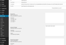 WordPress禁止指定IP访问网站的插件WP-Ban-WORDPRESS大侠