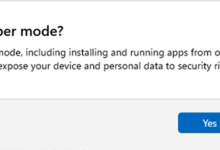 微软发布 Win11 Canary 29560.1000/28020.1803 预览版：触控笔可一键唤起 Copilot-WORDPRESS大侠